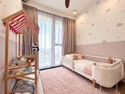 Penrose (D14), Apartment #618995541